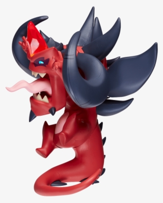 Диабло Фигурка Cute But Deadly Colossal Diablo Figure