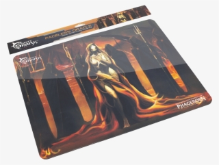 White Shark Podloga Za Miš 40x30cm Mp-1892