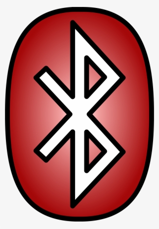 Bluetooth Logo Png