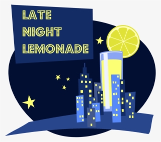 Late Night Lemonade
