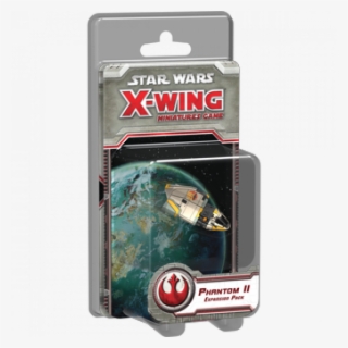 Star Wars X-wing