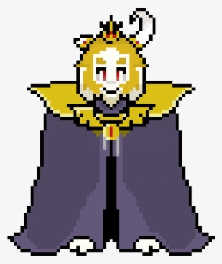 St Asgore