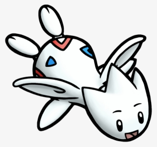 Togetic Png