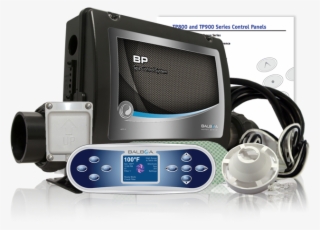 Bp Retrofit Kit