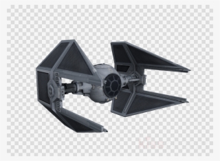 Star Wars Tie Interceptor Png Clipart Star Wars Battlefront