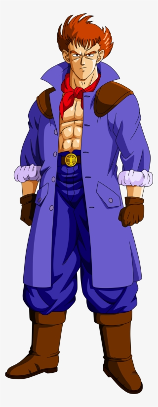 Colonel Silver Image