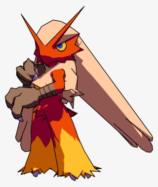 [mugen] Samurott Showdown [archive]