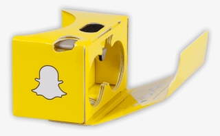 0 Deluxe Branded Vr Cardboard Side View