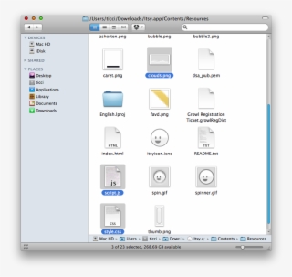 Itsy App