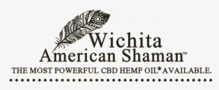 Wichita American Shaman Cbd