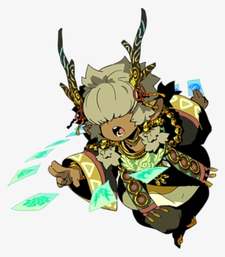Shaman