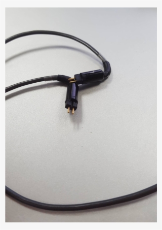 Silver Dragon Iem Headphone Cable V1 By Moon Audio