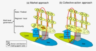 Market Based And Collective Action Approaches To Resolving