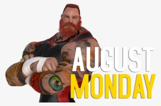 Monday