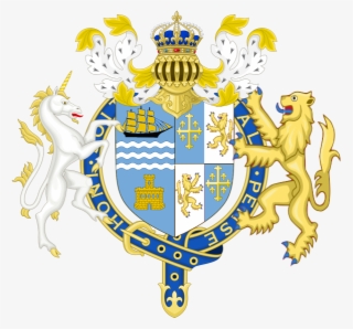 Coat Of Arms Of The Divine Republic