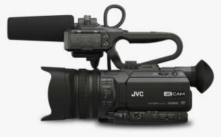 Jvc Gy Hm250e