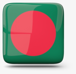 Bangladesh Flag Icon