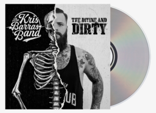 The Divine And Dirty Cd
