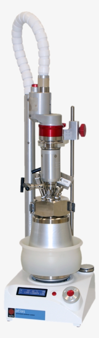 Atlas Sodium