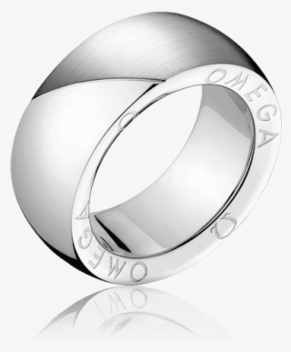Omegamania Ring