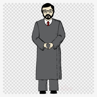 Judge Ito Clipart Lance Ito Judge Clip Art