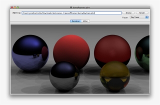 Ray Tracer