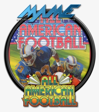 All American Football
