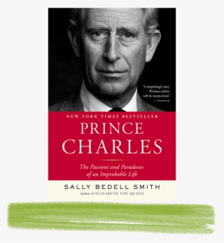 Sally Bedell Smith Returns Once Again To The British