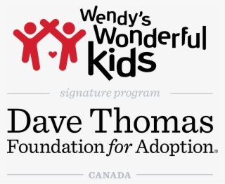 Wendy's Wonderful Kids Canada