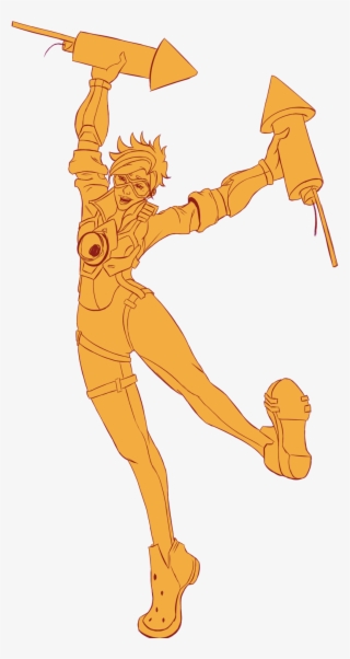 Tracer - Wip