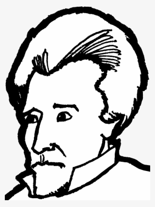 Andrew Jackson 2