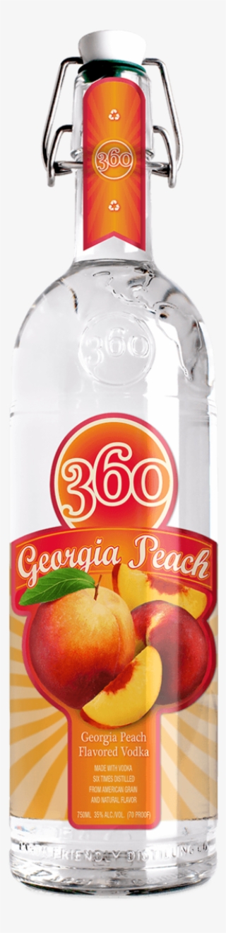 Georgia Peach Png
