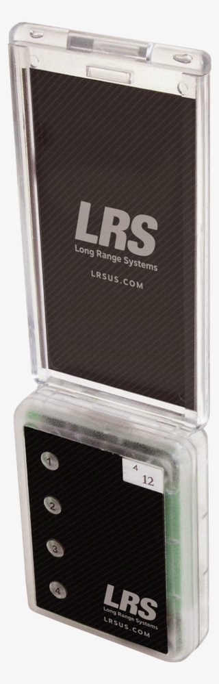 Adverteaser Pager