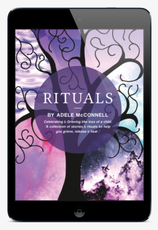 A Sacred Guidebook For Celebrating Life And Death