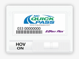 In Addition To Paying Tolls On North Carolina, Florida