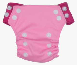 Innate Newborn Aio Cloth Diaper