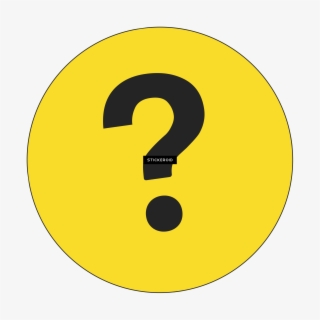 Question Mark Alphabet