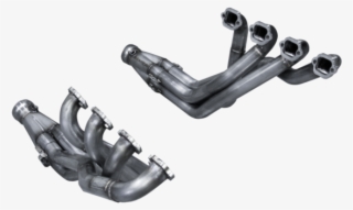 Mustang Fox Body 1979-1993 351 Windsor Headers American