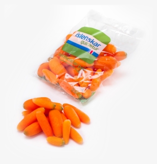Baby Carrots