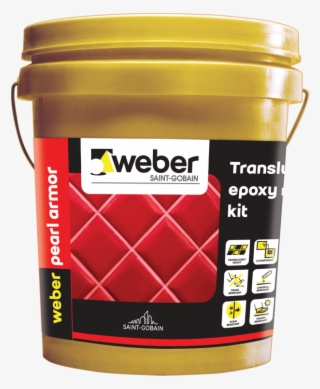 Saint-gobain Weber India