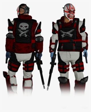 Created By - Dersushy - Exe