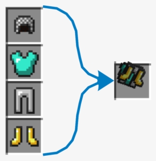 Armor Sets Mod 1