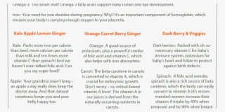 Baby Carrot Png