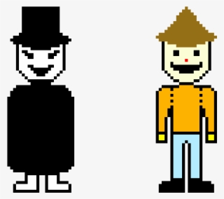 Villains