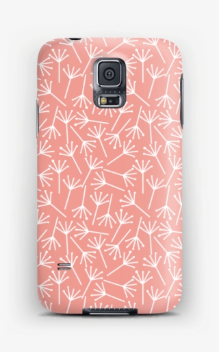 Coral Case Galaxy S5