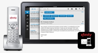 Enhanced Calling Features Readable Voicemail