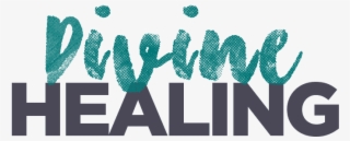 Divine Healing 2016 Title