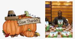 Thanksgiving Storytime