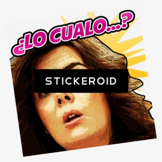 Стикер Spanish Revolution