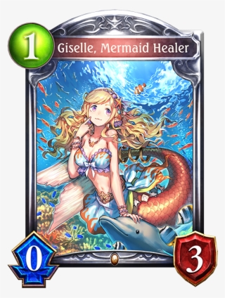 Healer Png